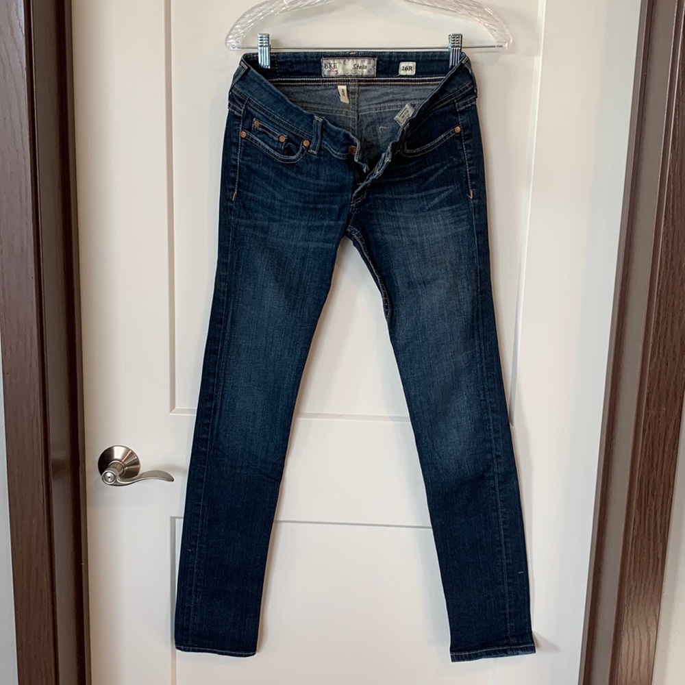 BKE Stella skinny jeans